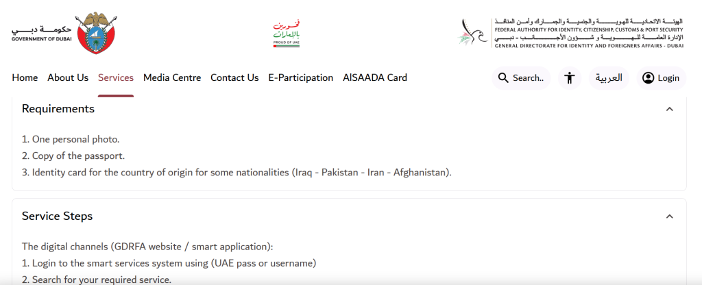 Travel to Dubai - Dubai Tourist Visa for Indians (2026): Your Ultimate Guide to Eligibility, Documents, Fees & Procedure - Photo: image 94