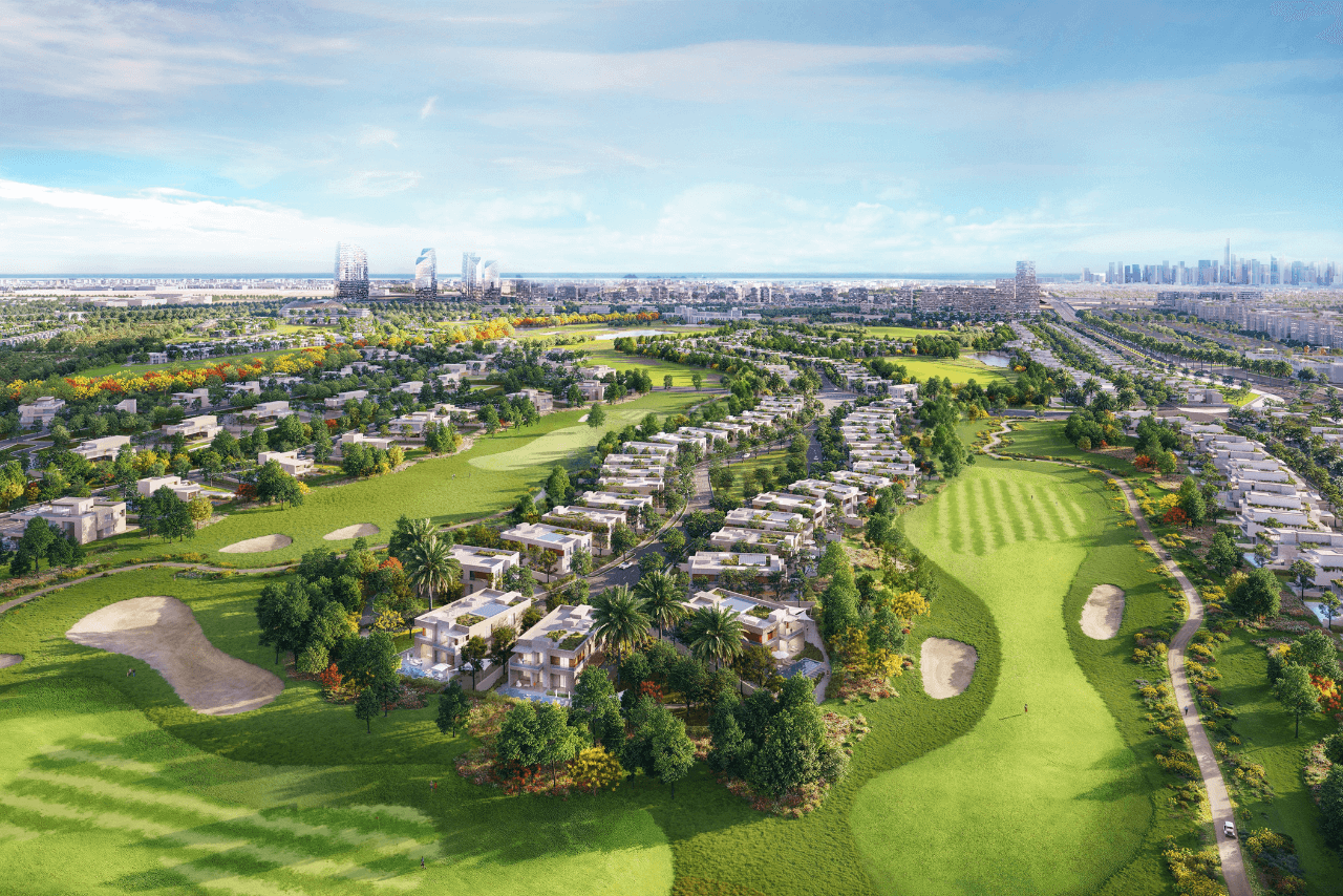 Mandarin Oriental Jumeirah Golf Estates to redefine luxury tourism in Dubai
