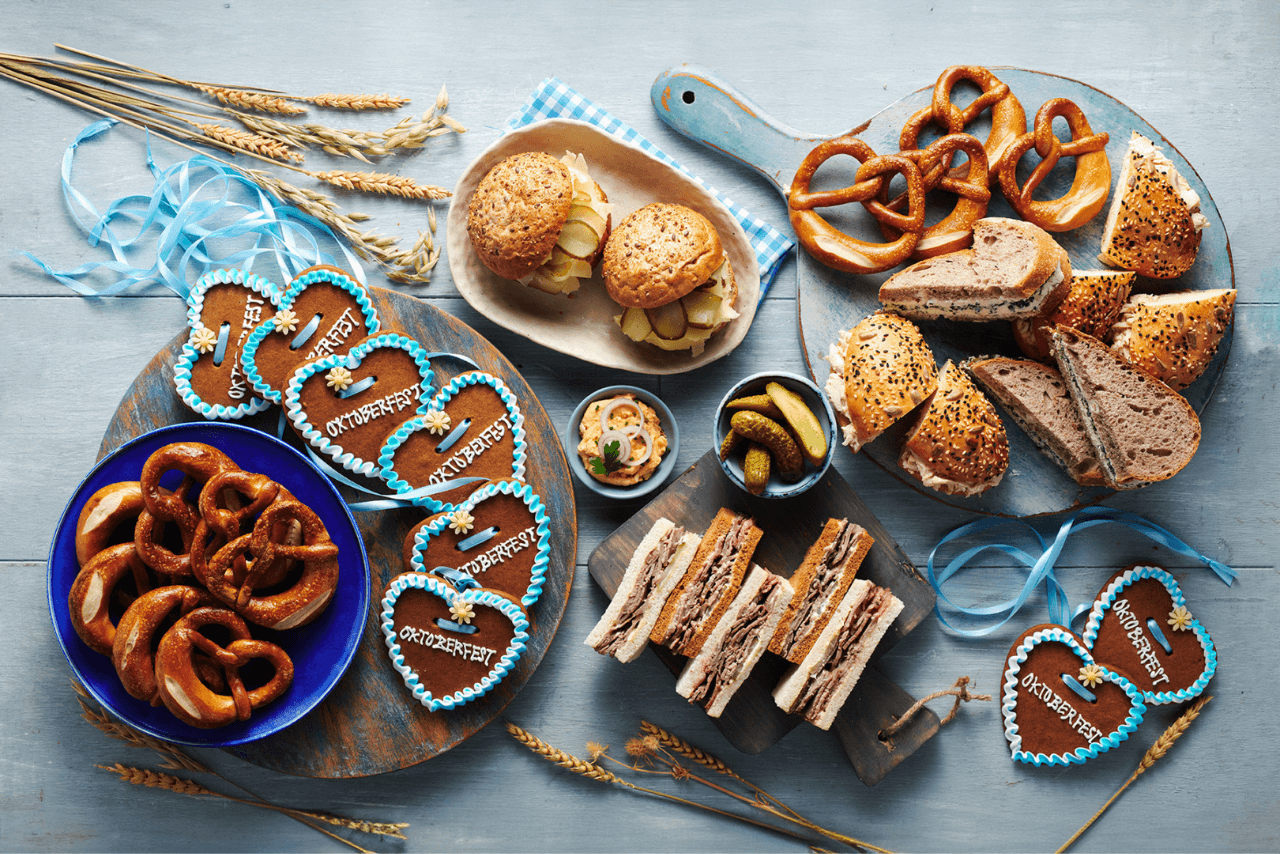 Celebrate Oktoberfest 2025 onboard Emirates Dubai to Germany flights