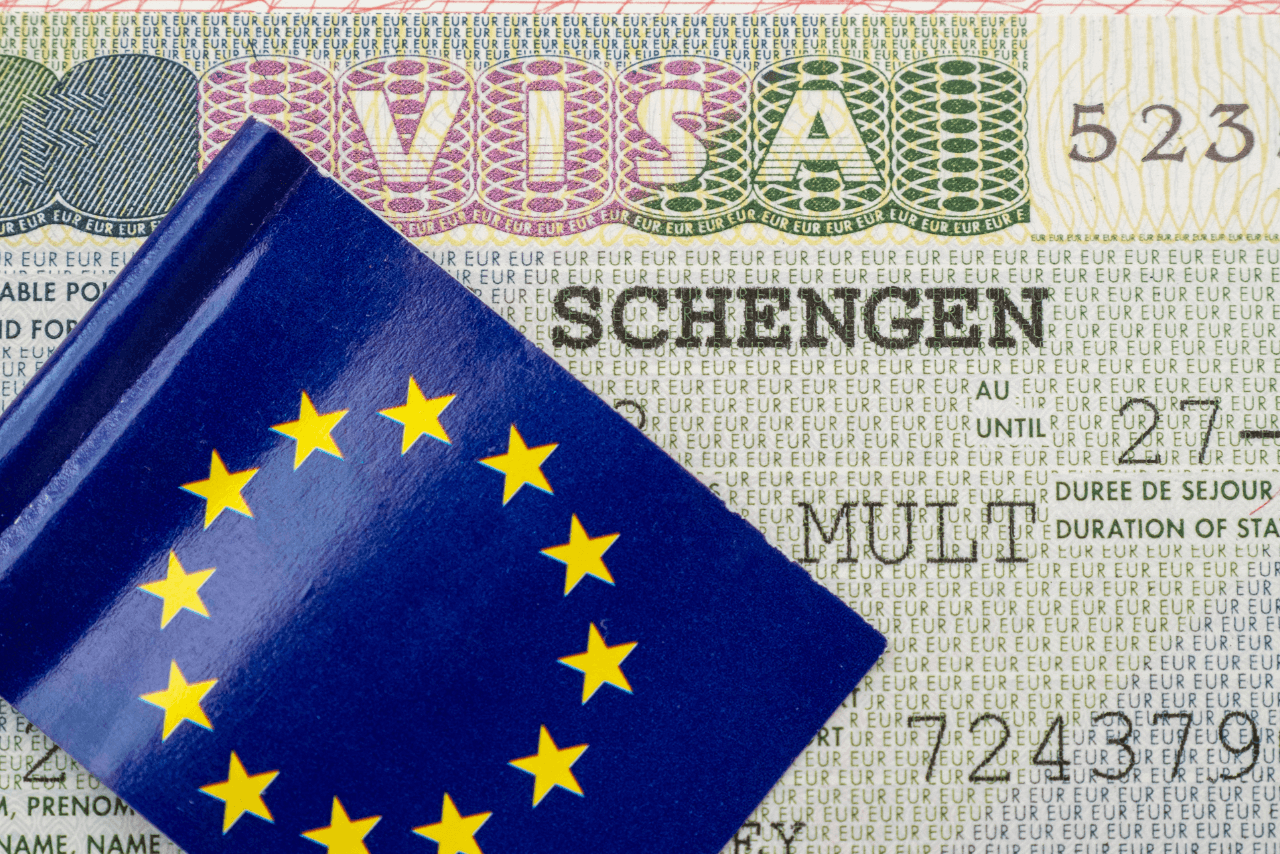 Schengen Visa for UAE residents