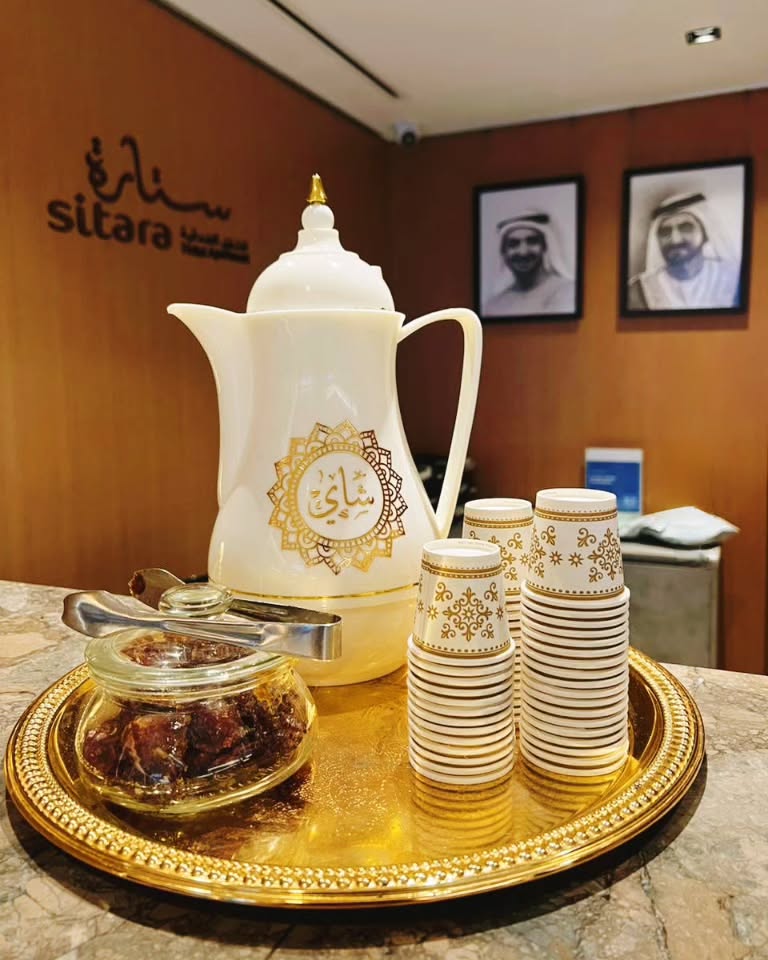 Sitara Hotel Apartment