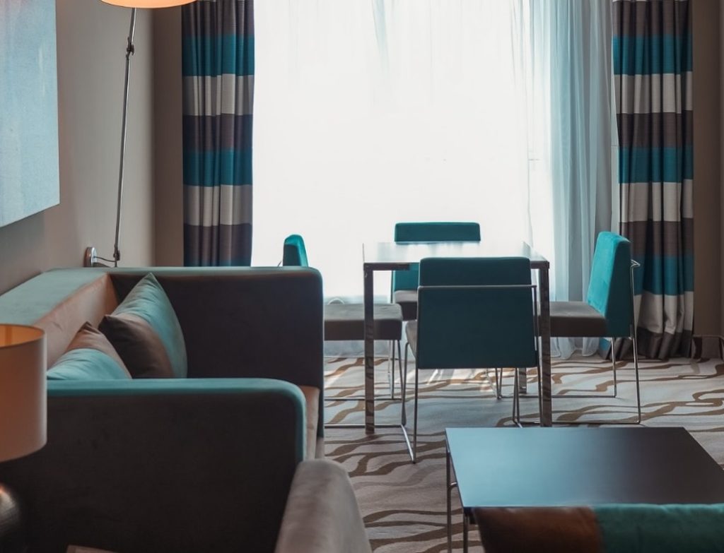 Novotel Dubai Al Barsha