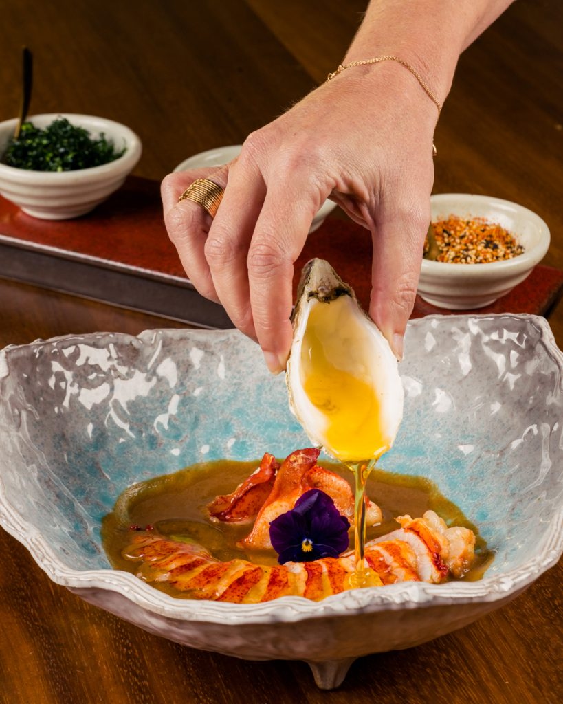 99 Sushi Bar and Restaurant