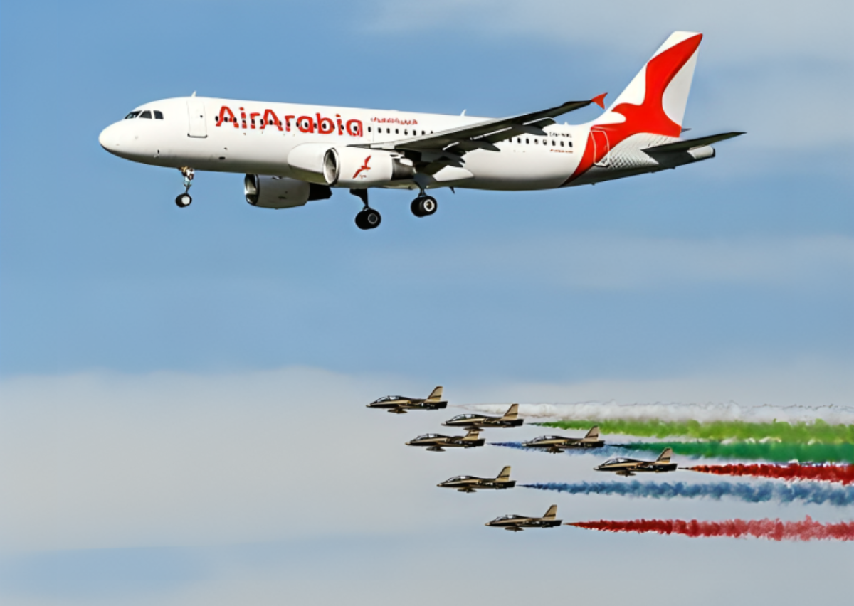 Abu Dhabi to Damascus flights