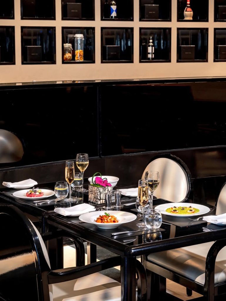 Armani Ristorante