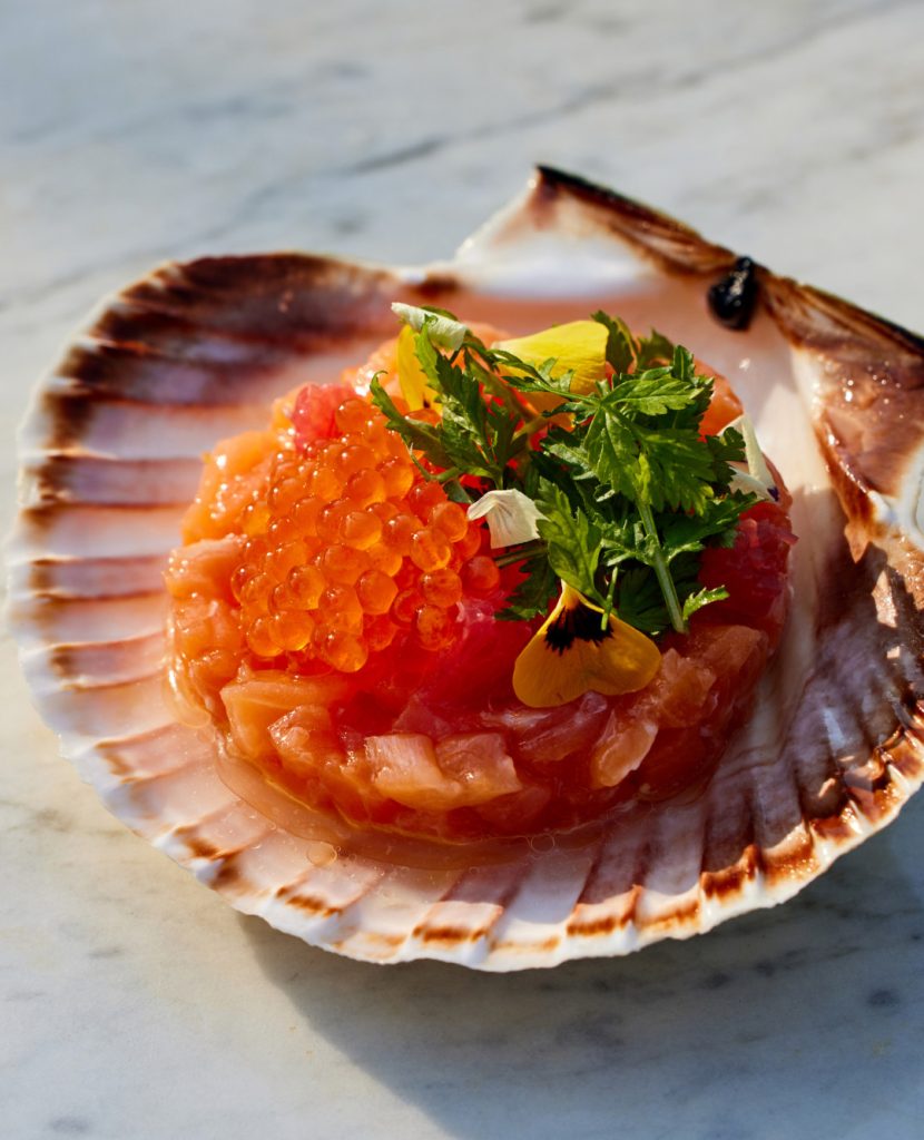 Best Seafood Restaurants in Dubai