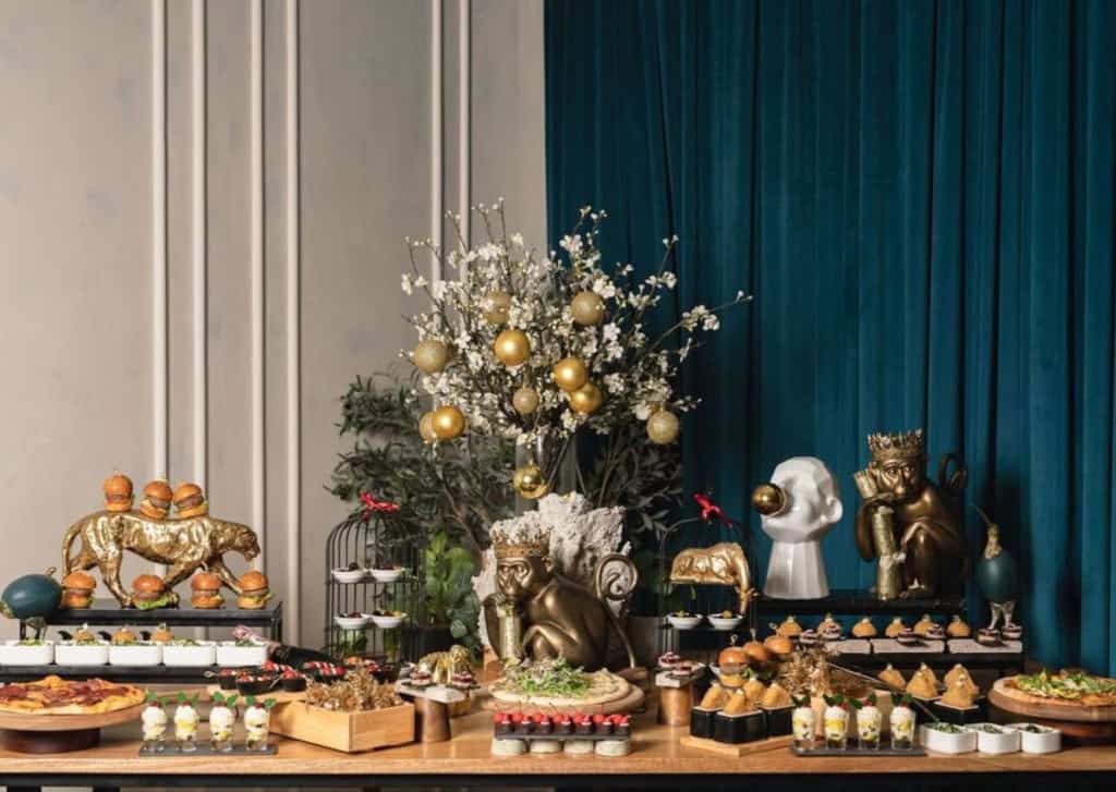 Christmas Brunch offers in Dubai 2025: These are the best celebrations to keep an eye out for 3 Christmas Brunch offers in Dubai 2025