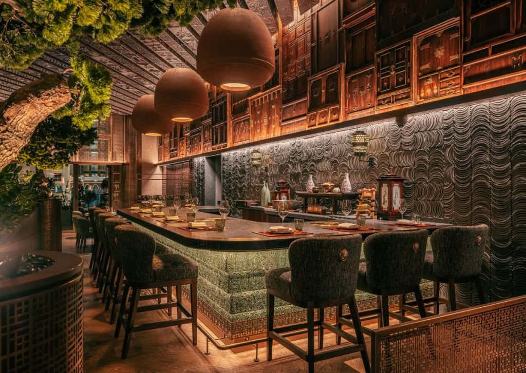 HANU Dubai to Host Michelin-Starred SOUL Dinner Event 1 HANU Dubai to Host Michelin-Starred SOUL Dinner Event