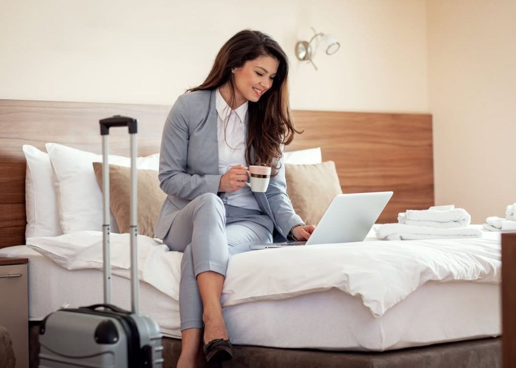 Holiday Inn Express Dubai Airport