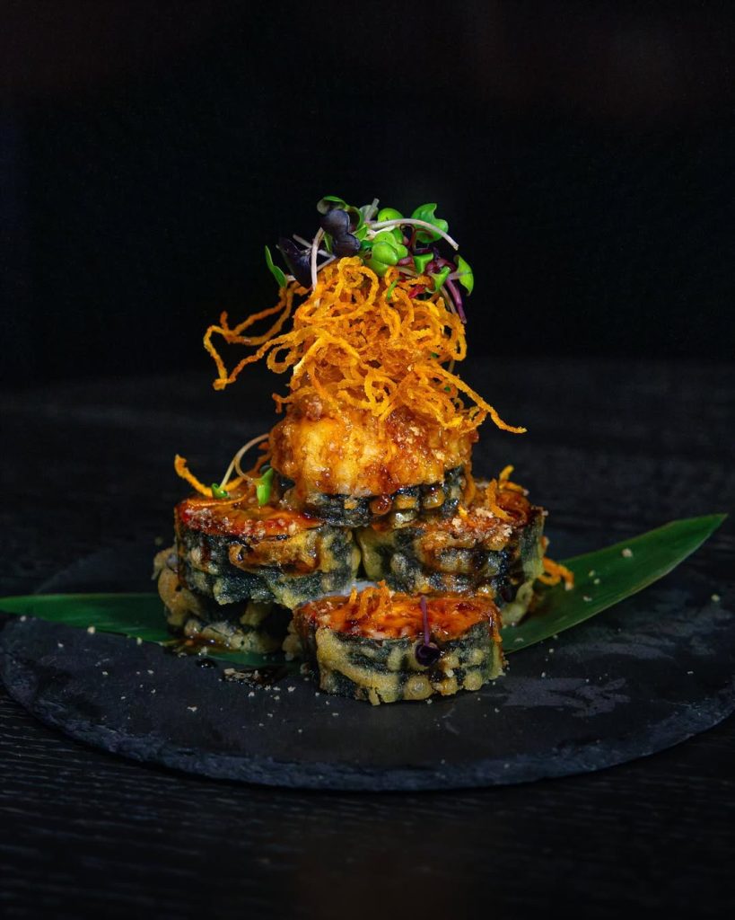 Kanpai Dubai