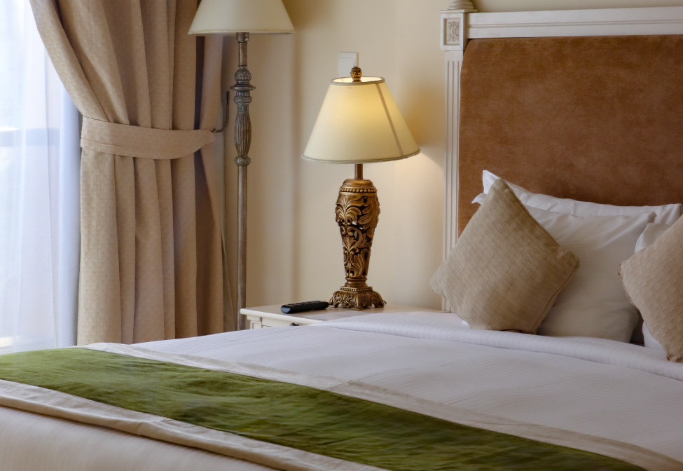 Mercure Dubai Barsha Heights Hotel Suites & Apartments