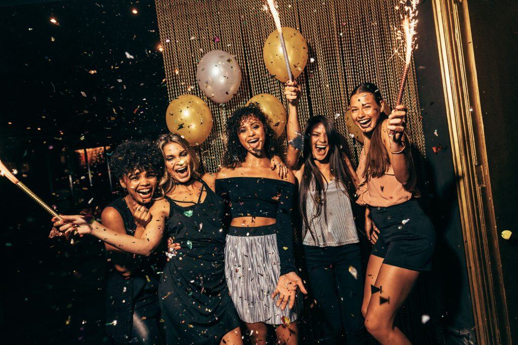Turn to 2026 in style: Step into Ciel Dubai Marina for UAE's hottest New Year's Eve dinners and parties 3 Travel to Dubai - Turn to 2026 in style: Step into Ciel Dubai Marina for UAE's hottest New Year's Eve dinners and parties - Photo: NYE After party at Nuage 2