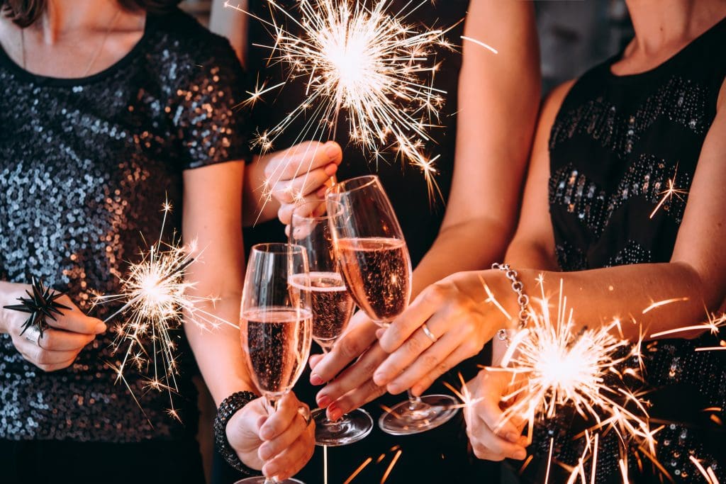 Turn to 2026 in style: Step into Ciel Dubai Marina for UAE's hottest New Year's Eve dinners and parties 2 Travel to Dubai - Turn to 2026 in style: Step into Ciel Dubai Marina for UAE's hottest New Year's Eve dinners and parties - Photo: NYE Gala Dinner at East 14 1