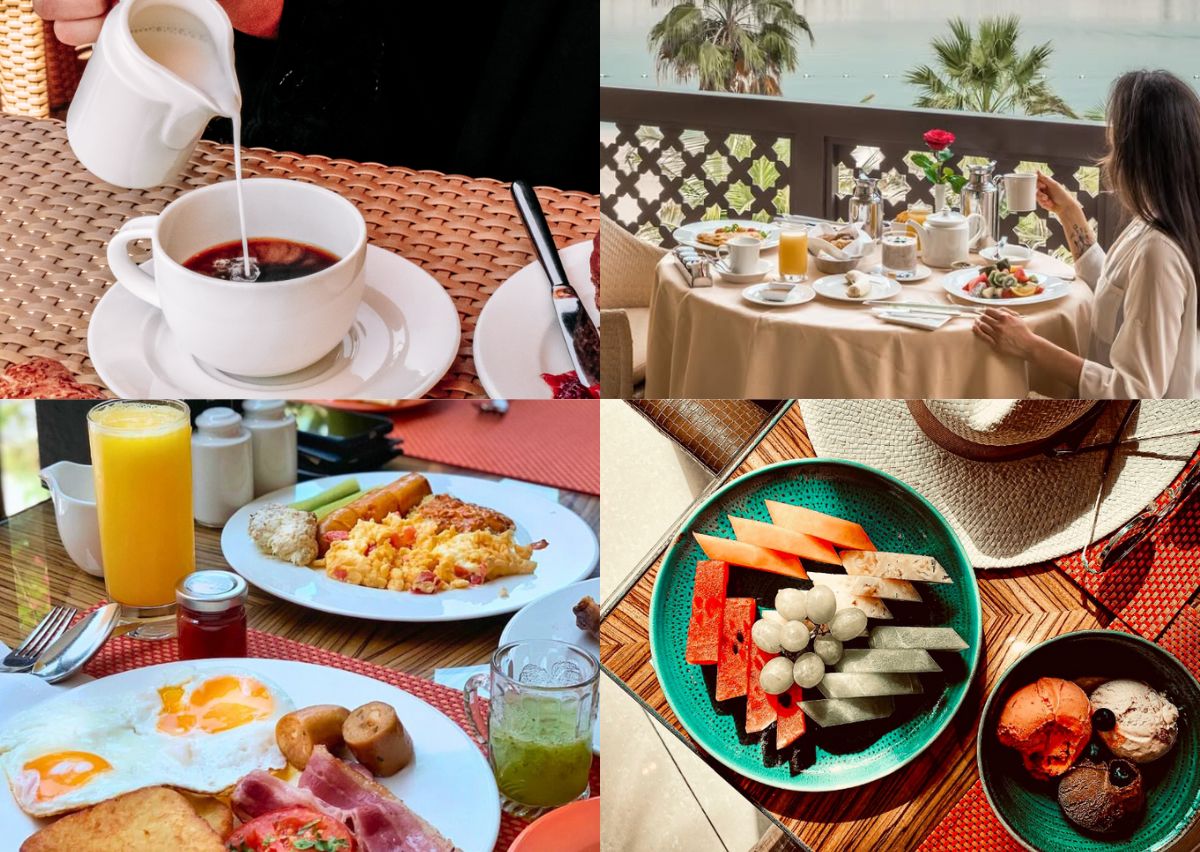 New Year Eve parties in Abu Dhabi