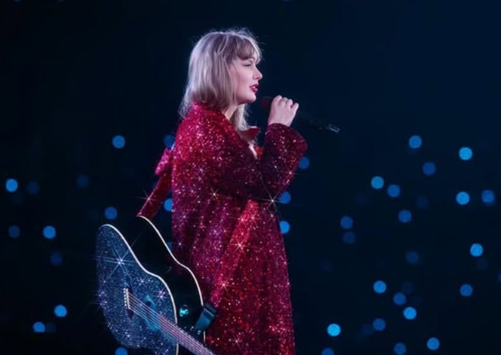 November 2025 Dubai Concert Calendar - Live Music, Global Stars & Ticket Info 1 November 2025 Dubai Concert Calendar