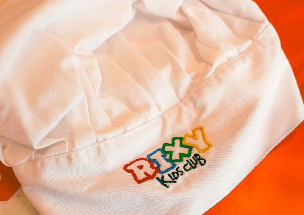 Rixos Saadiyat Island Halloween 