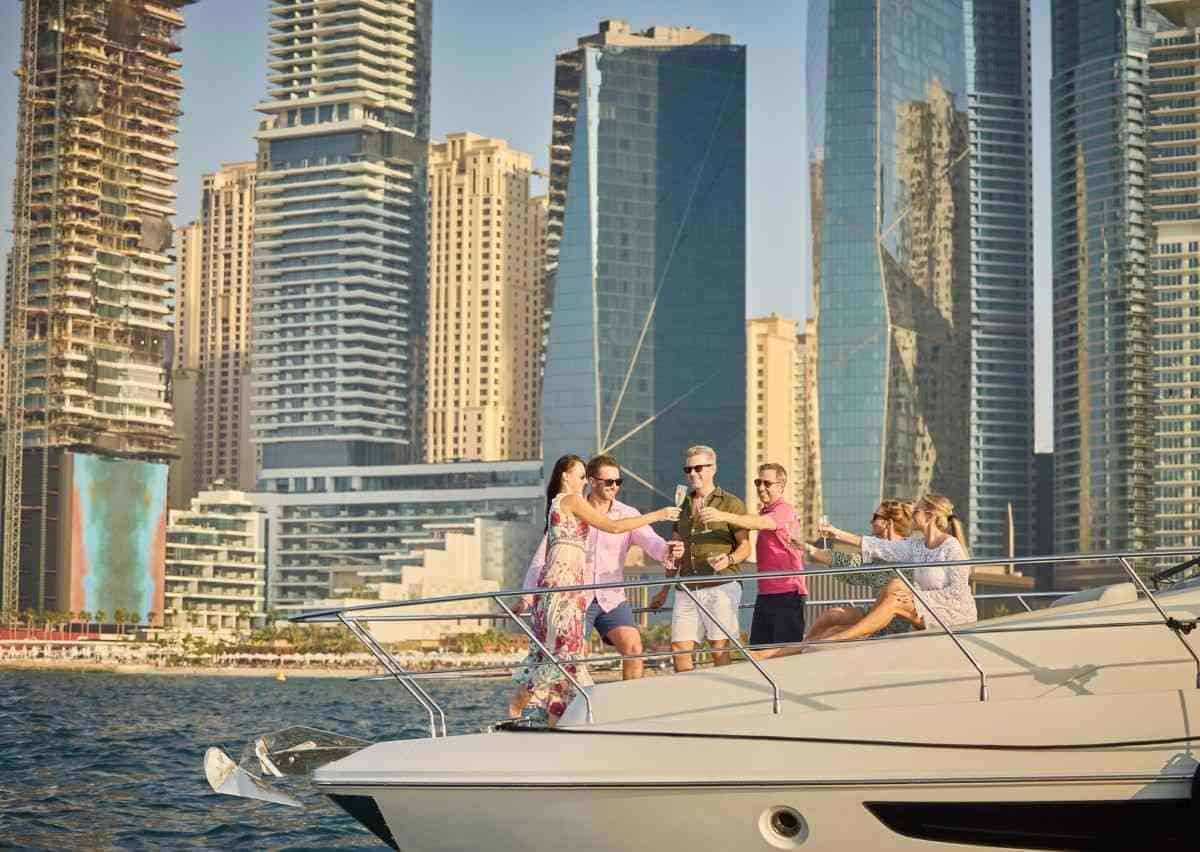 20+ Things to Do in Dubai This Weekend - Oct 31-Nov 2, 2025 11 Things to Do in Dubai This Weekend