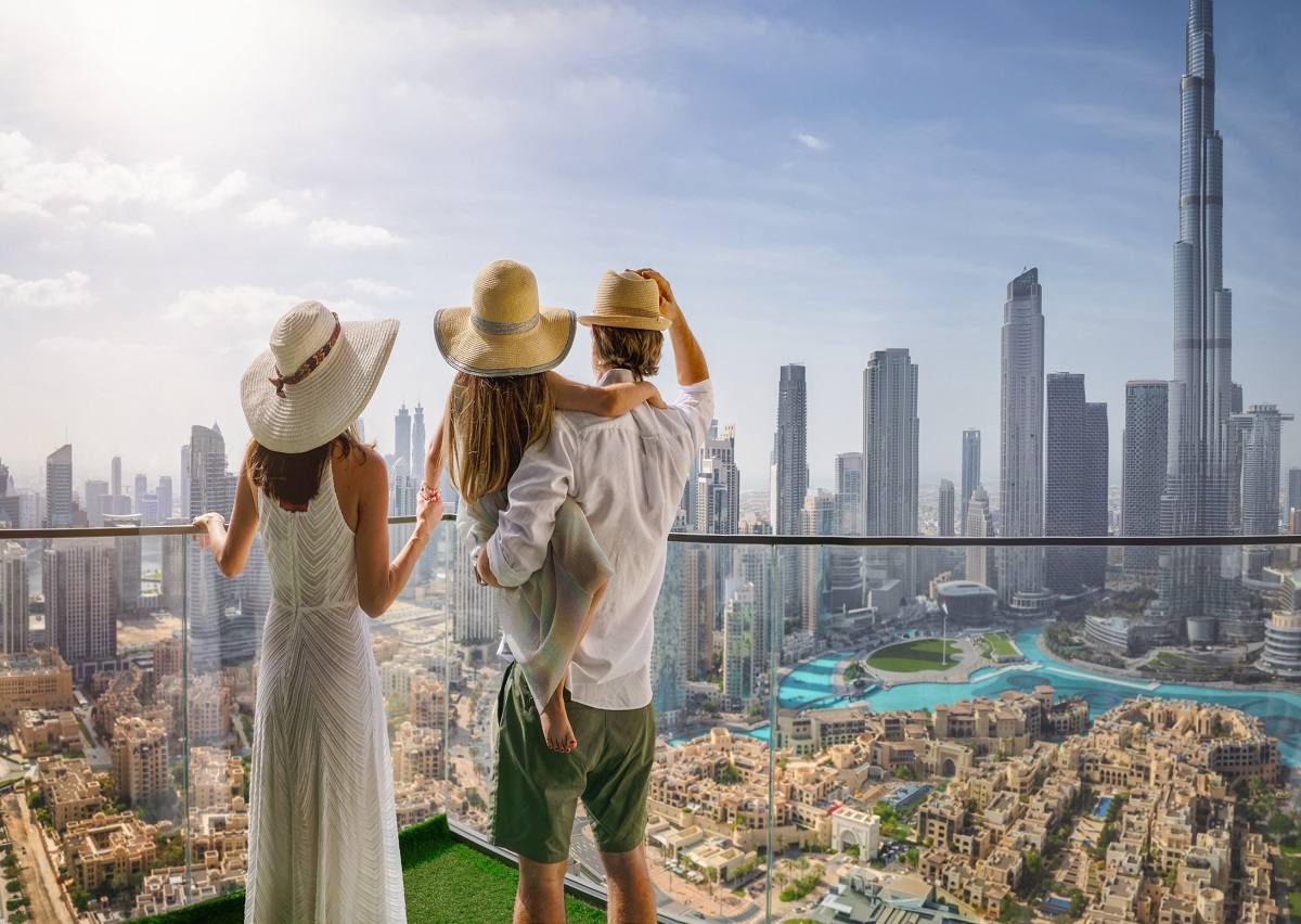 UAE Tourist Visa