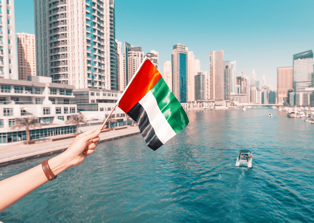 UAE Visit Visa 2025