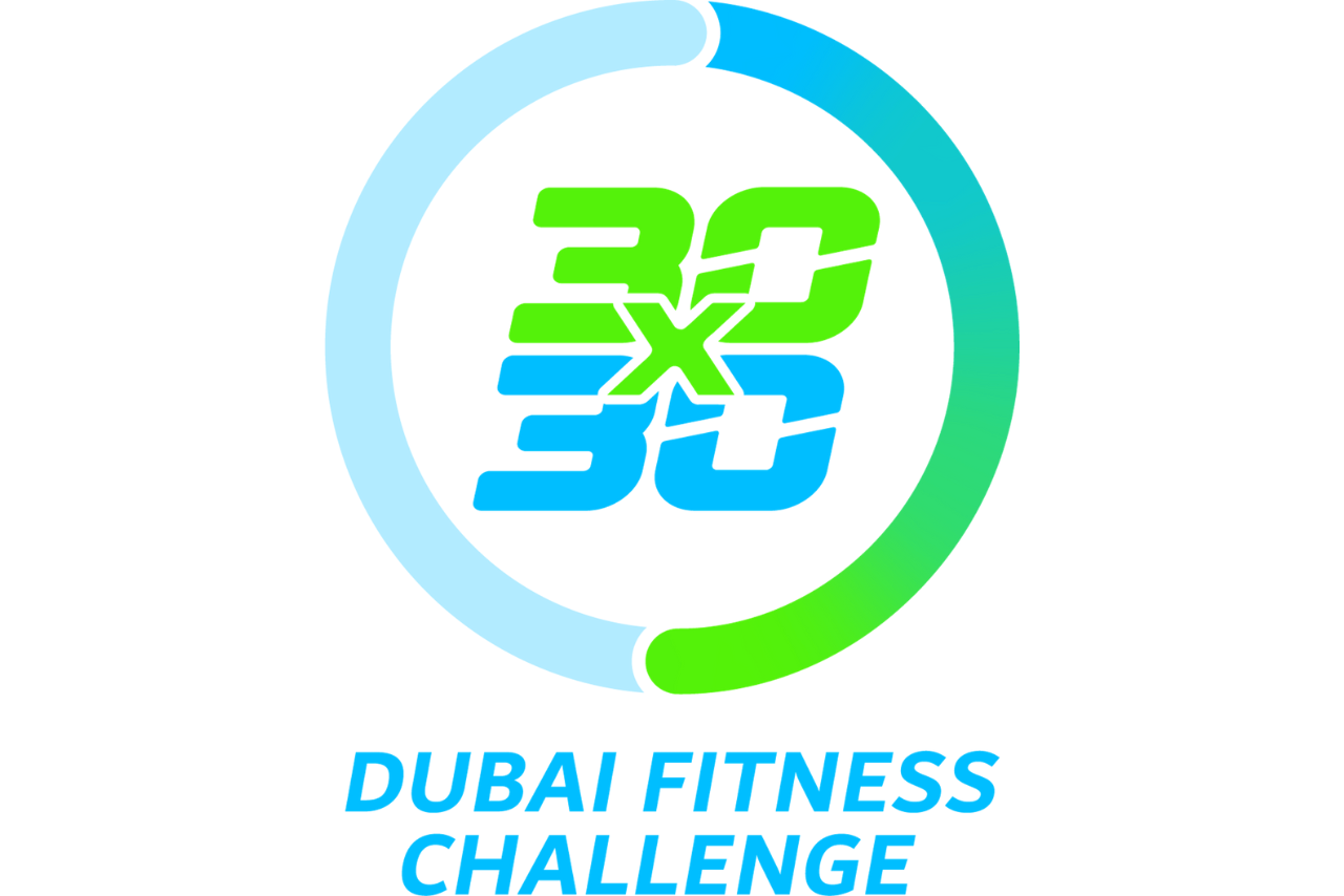 Dubai Fitness Challenge 2025 Registrations Guide