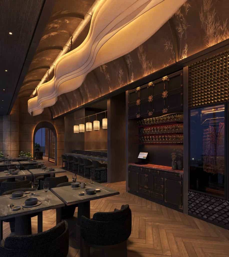 HANBOK Opening Soon! Find ritual, delicacies & beauty at one of the best Korean restaurants in Abu Dhabi 2 HANBOK Abu Dhabi