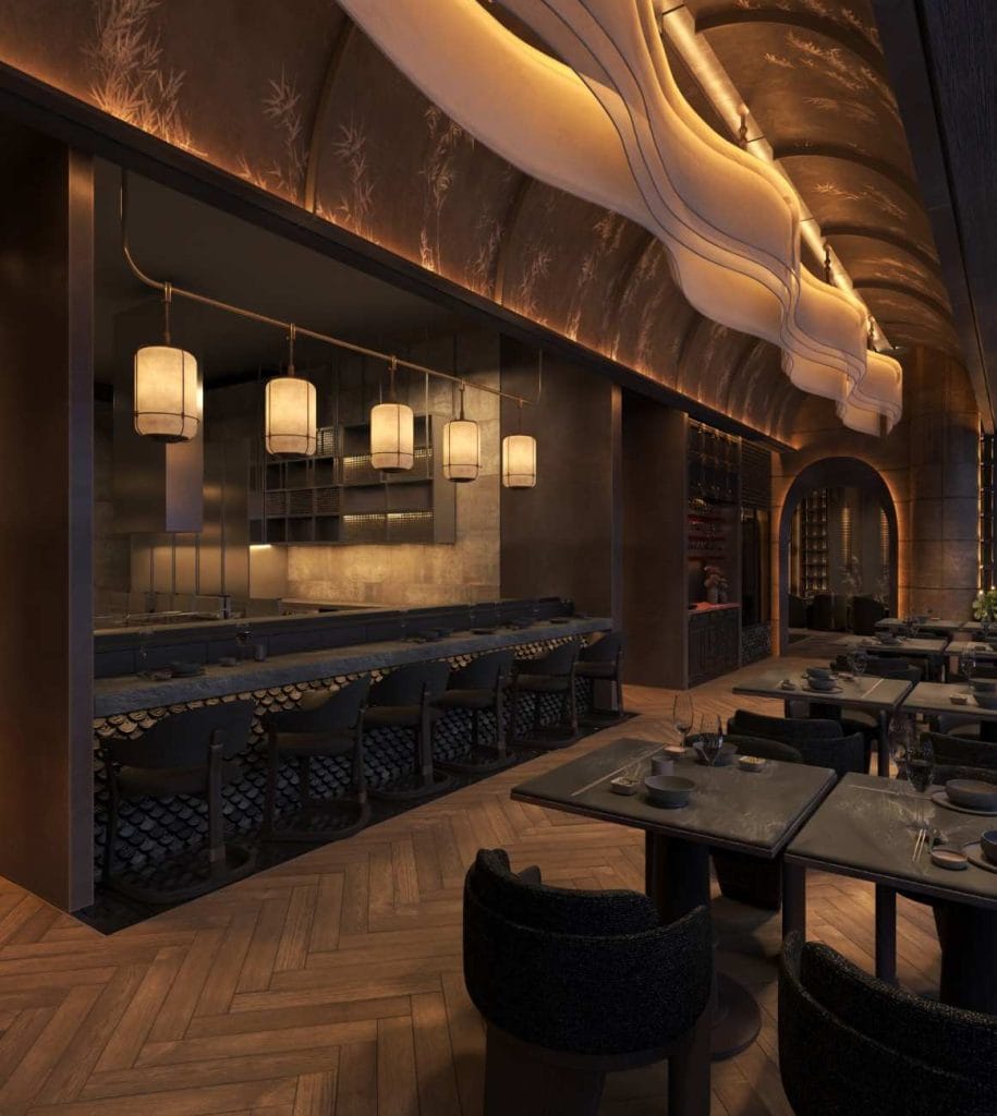 HANBOK Opening Soon! Find ritual, delicacies & beauty at one of the best Korean restaurants in Abu Dhabi 1 HANBOK Abu Dhabi