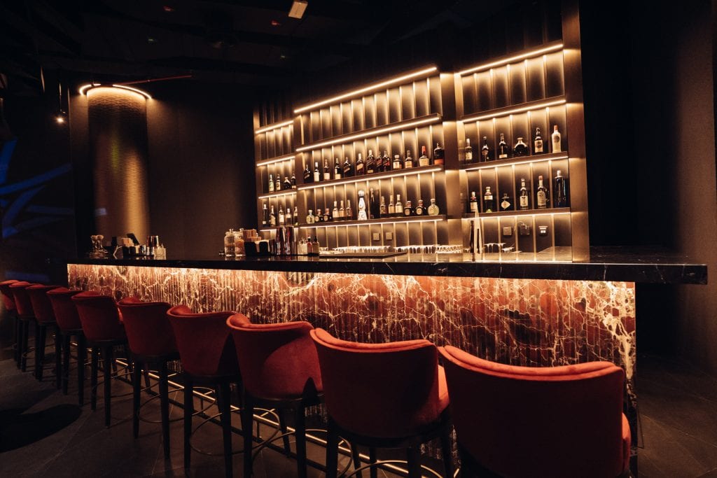 Antika Ladies Night Dubai: New Sunday Event with Two Courses and Free-Flowing Drinks from AED 175 2 Antika Ladies Night Dubai