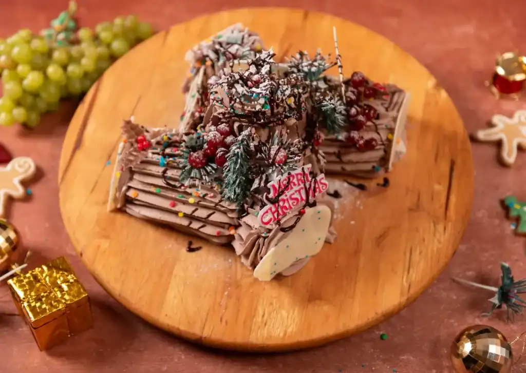 Christmas Dinner in Dubai - Brunch