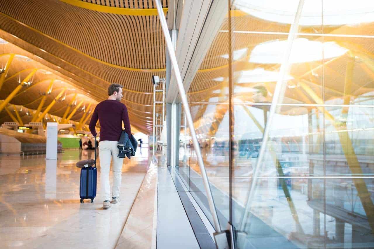 DXB expecting busiest month yet on record - Are you ready for the peak travel season? 6 DXB peak travel season