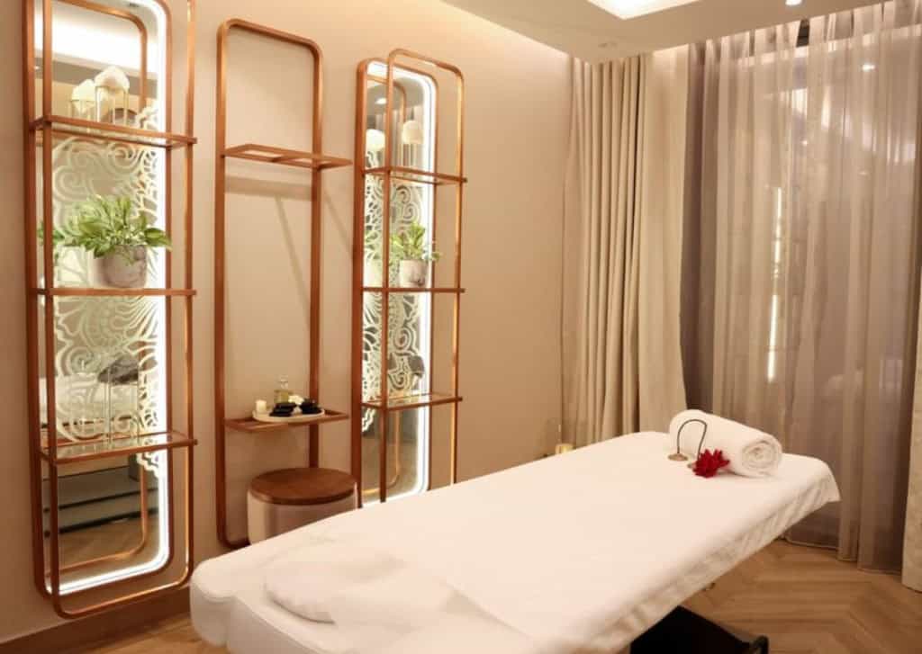 Dreamworks Spa Damac Aykon City: New Luxury Wellness Destination Now Open 1 Dreamworks Spa Damac Aykon City