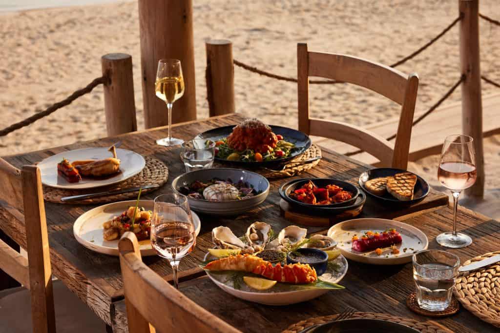 Laguna Beach Taverna Unveils The Sunday Table: A Mediterranean Seaside Celebration 1 Laguna Beach Taverna
