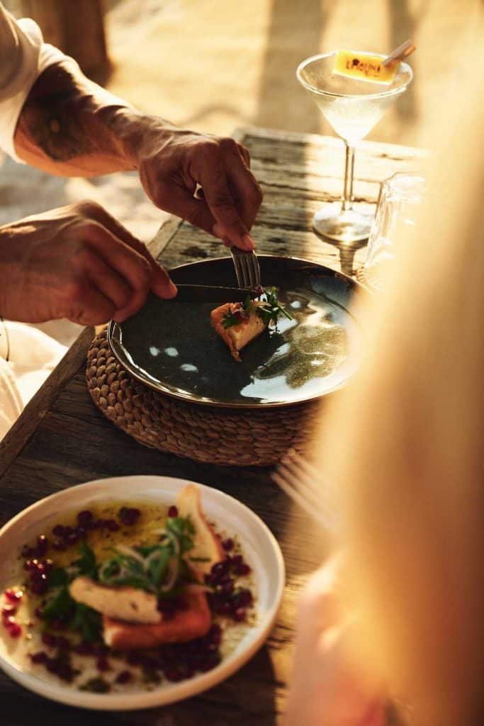 Laguna Beach Taverna Unveils The Sunday Table: A Mediterranean Seaside Celebration 2 Laguna Beach Taverna