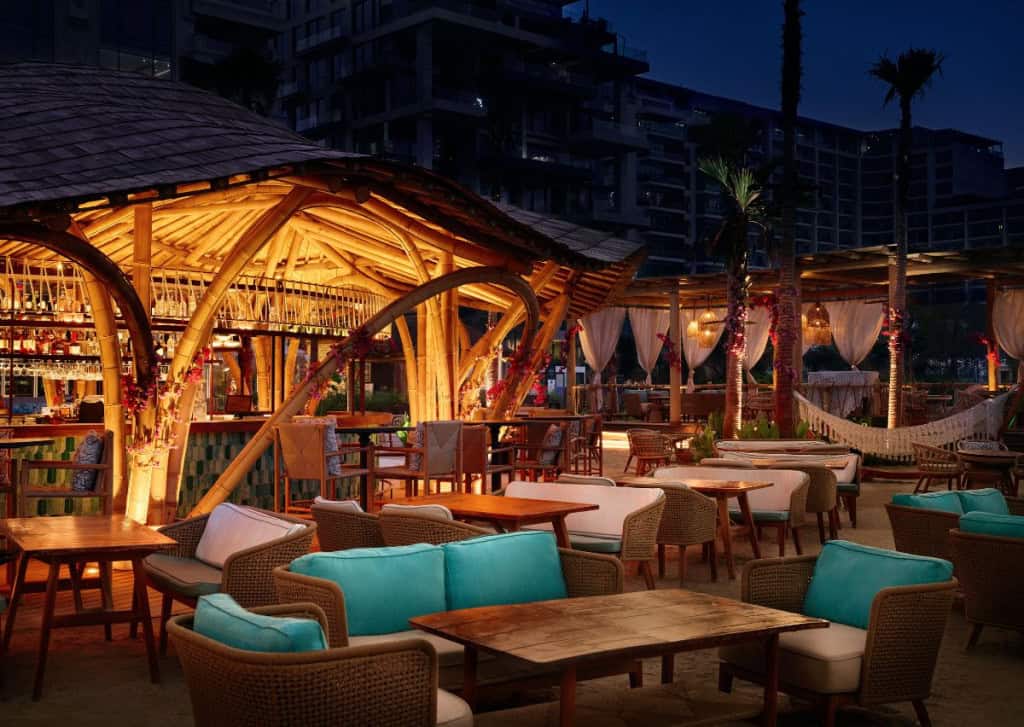 Lost Frequencies NYE Dubai 2025: Ring in the New Year at Koko Bay's Beachfront Celebration 1 Lost Frequencies NYE Dubai - Koko Bay Dubai