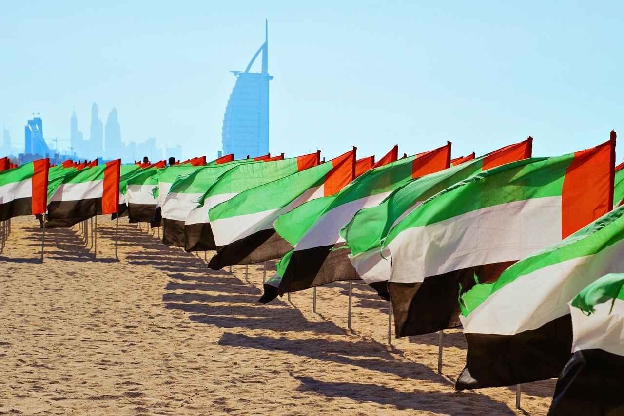 UAE National Day 2025 Celebrations: Everything You Need to Know About 20+ Events in Dubai 10 UAE National Day 2025