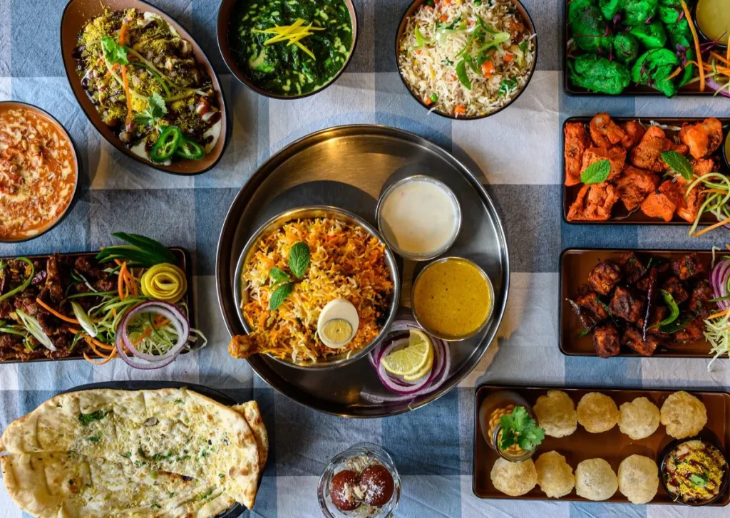 Best Pakistani & North Indian Restaurants in Abu Dhabi – BBQ, Biryani & Home-Style Food 1 North Indian restaurants in Abu Dhabi