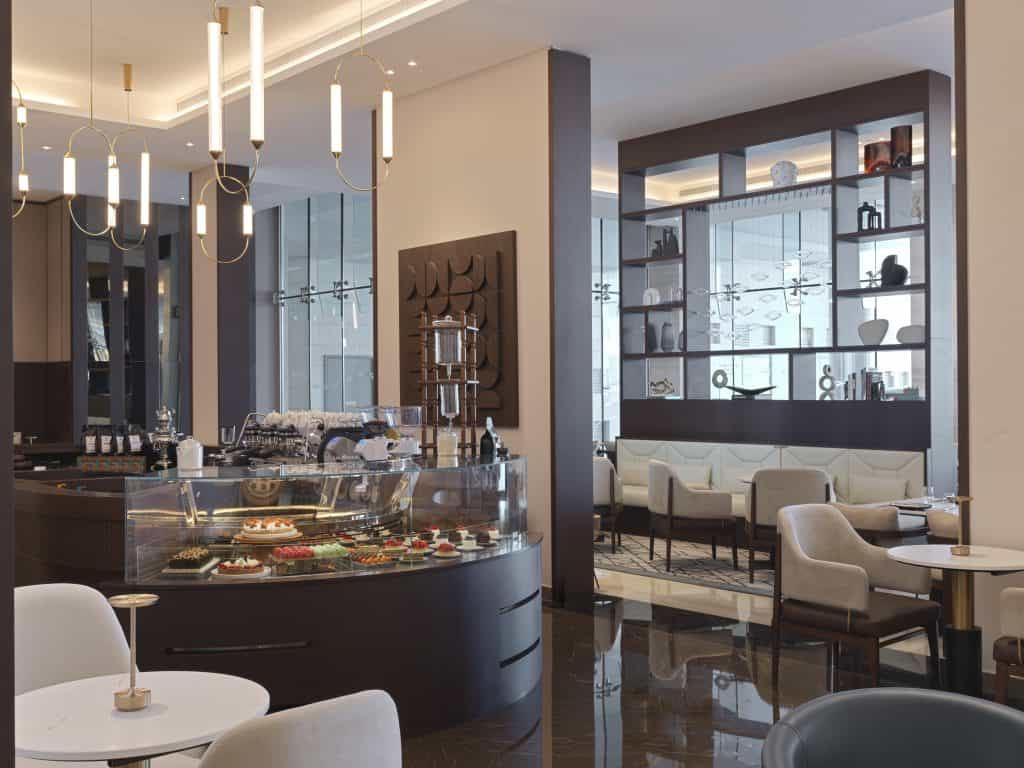 Hilton Bahrain City Centre Hotel & Residences is Officially Open in Manama 3 Travel to Dubai - Hilton Bahrain City Centre Hotel & Residences is Officially Open in Manama - Photo: The Collective