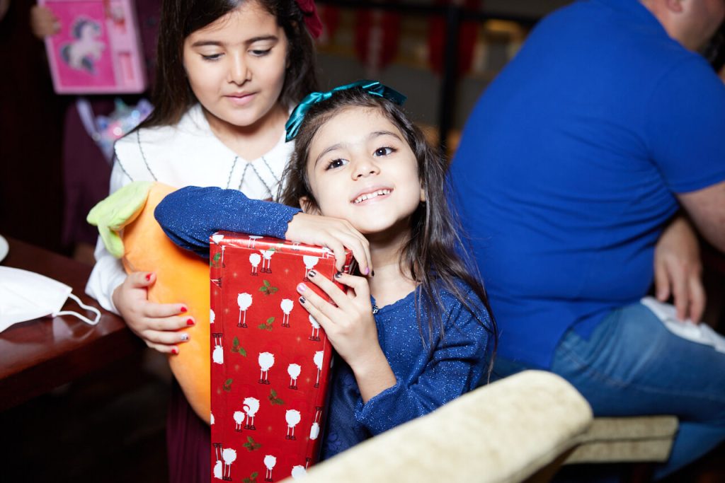 Travel to Dubai - From Christmas to NYE, Grand Millennium Hotel Dubai Boasts the Best Festive Offers - Photo: Toshi Christma sea 4 1