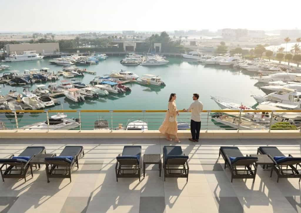 Best UAE National Day Staycation Deals in Abu Dhabi 2025 – Luxury Resorts, Family Escapes & Beachfront Retreats 1 UAE National Day in Abu Dhabi - United offer