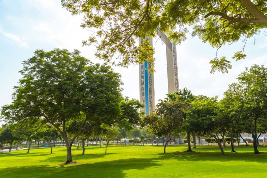 Plan Your Visit to Dubai Frame at Zabeel Park - Timings, Tickets, Tips & Best Views 2025 2 Dubai Frame