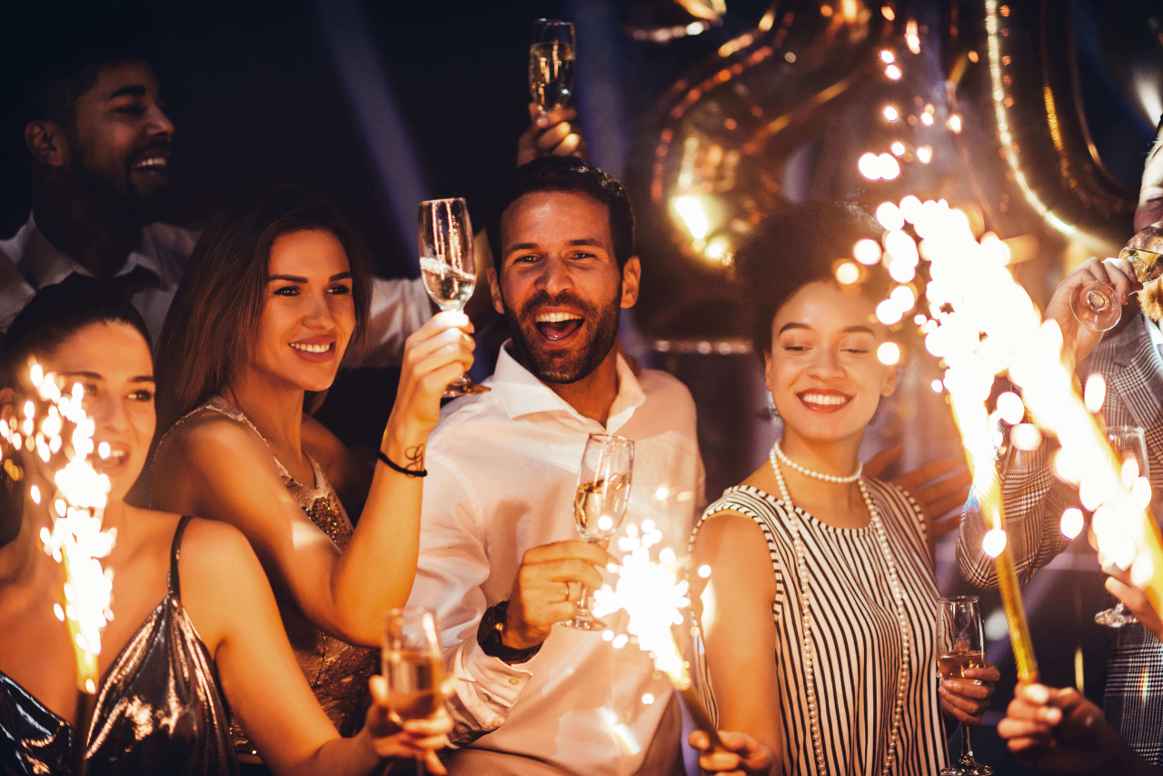 From Christmas to NYE, Grand Millennium Hotel Dubai Boasts the Best Festive Offers