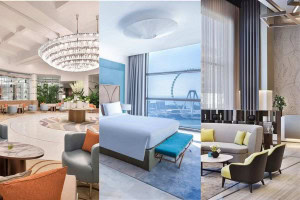 Best Affordable Luxury Hotels in Dubai 2025 (Budget-Luxe)
