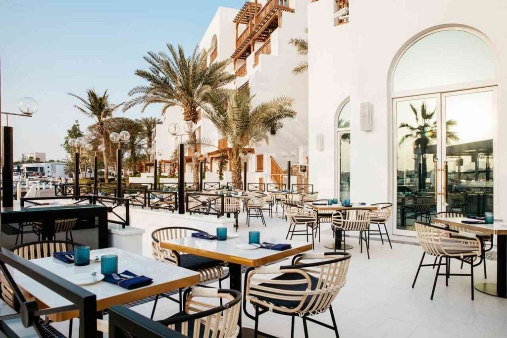 Indulge in Boxing Day 2025 Celebrations at Park Hyatt Dubai and Dubai Creek Resort 1 Dubai Creek Resort