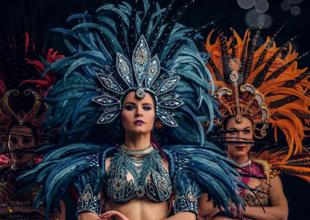 New Year's Eve Party & Christmas Brunch Offers in Abu Dhabi at InterContinental 2025-26: Know Event & Booking Details 2 Christmas brunch offers in Abu Dhabi