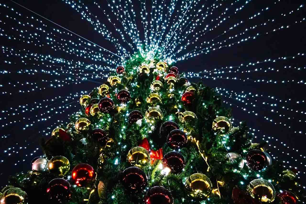 Best Christmas Markets in Dubai 2025 - Xmas Tree Lighting, Festive Delicacies and Lots of Cheer 4 Christmas Markets in Dubai 2025