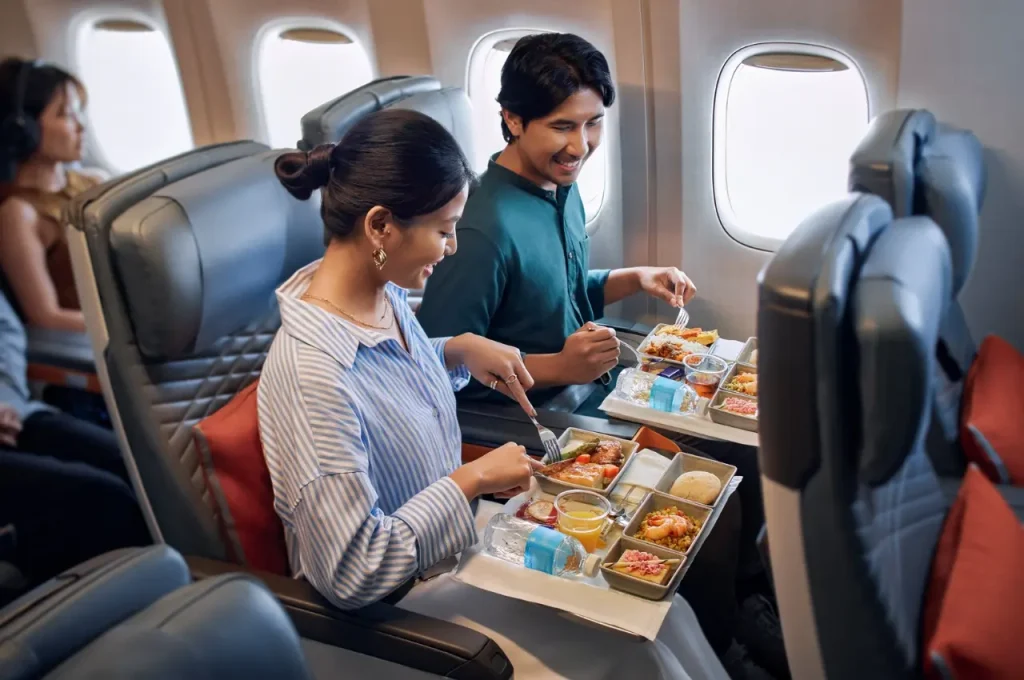 Singapore Airlines to Launch Airbus A380 on Dubai–Singapore Route from March 2026 4 Travel to Dubai - Singapore Airlines to Launch Airbus A380 on Dubai–Singapore Route from March 2026 - Photo: Dubai to Singapore Flights
