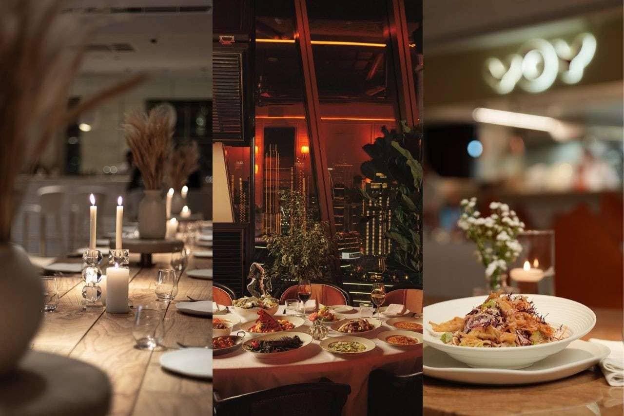 Most Recommended Filipino restaurants in Dubai 2025 6 Filipino Restaurants in Dubai