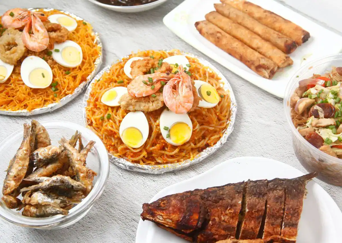 Best Filipino Restaurants in Abu Dhabi 2025: BBQ, Grill & Seafood Options 9 Filipino Restaurants in Abu Dhabi
