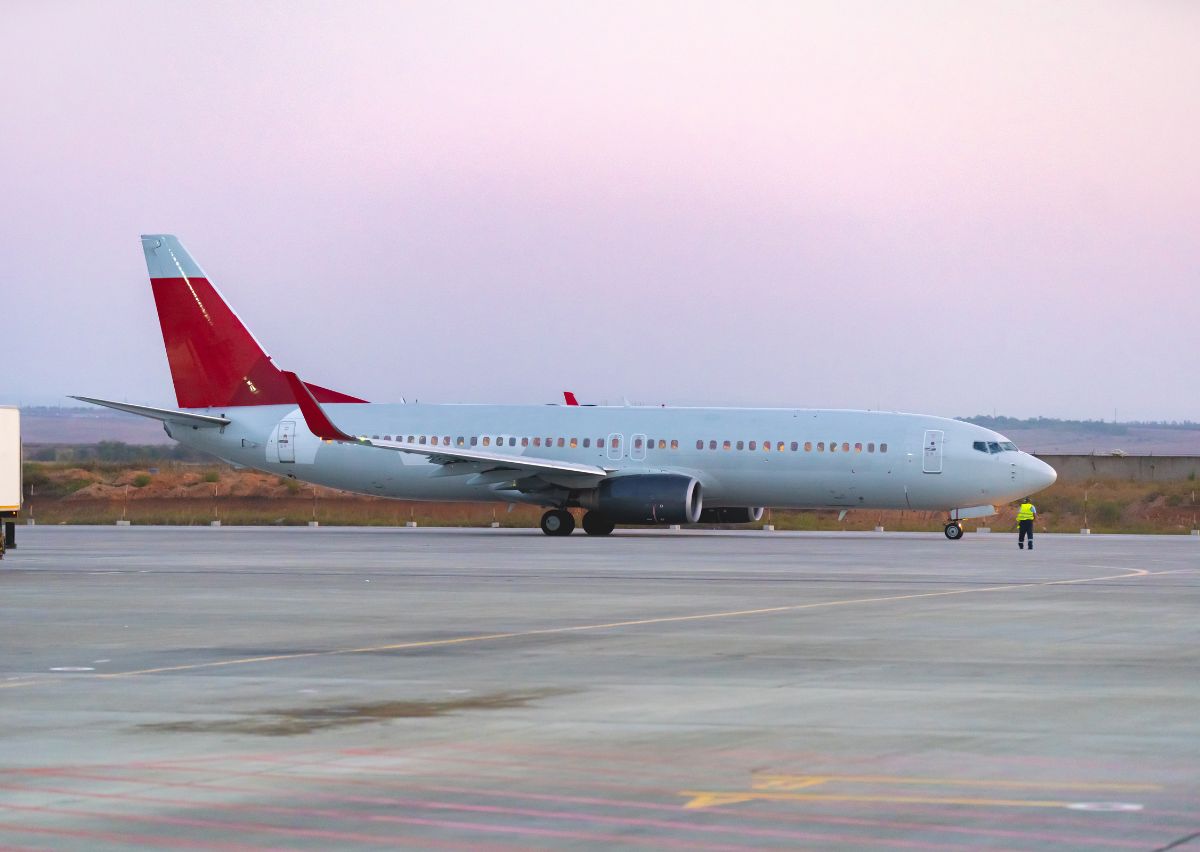 Fujairah International Airport Free Shuttle Service