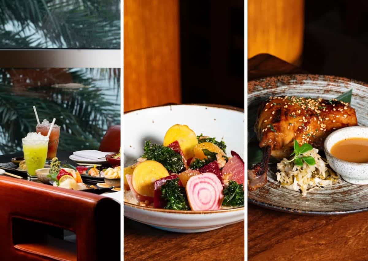 Best Japanese Restaurants in Abu Dhabi (2025) – Sushi, Ramen, Teppanyaki & Izakaya Dining 2 Japanese Restaurants in Abu Dhabi