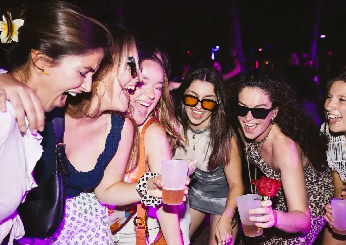 Best Ladies Night in DIFC, Dubai 2025 - Upscale Bars & Dining 5 Ladies Night in DIFC